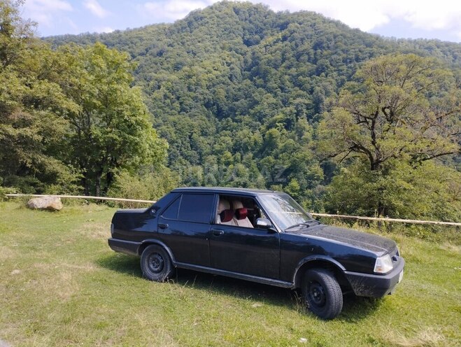 Tofas Sahin 2006, 150,000 km - 1.6 l - Tovuz