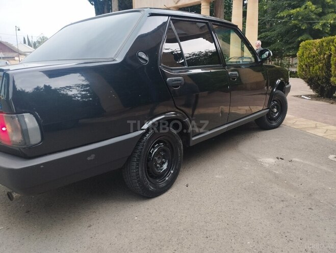Tofas Sahin 2006, 150,000 km - 1.6 l - Tovuz