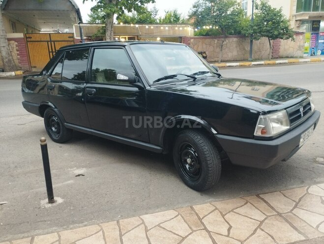 Tofas Sahin 2006, 150,000 km - 1.6 l - Tovuz