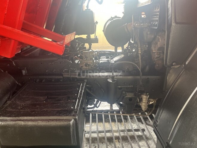KamAz 55111 1990, 77,777 km - 11.0 l - Goranboy