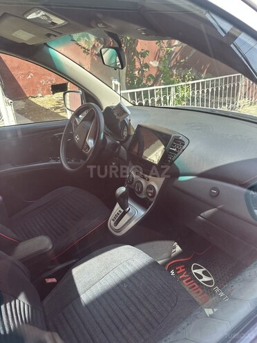 Hyundai i10 2009, 300,000 km - 1.1 l - Bakı