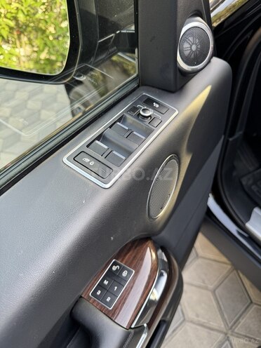Land Rover Range Rover 2015, 180,000 km - 3.0 л - Bakı