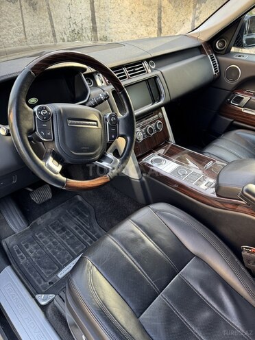 Land Rover Range Rover 2015, 180,000 km - 3.0 л - Bakı