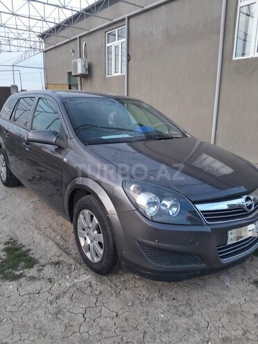 Opel Astra 2010, 197,610 km - 1.4 л - Şirvan