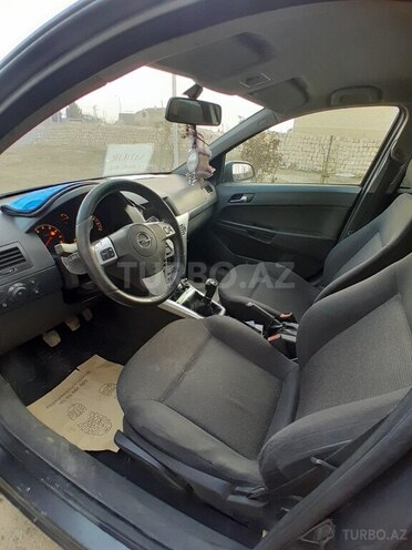 Opel Astra 2010, 197,610 km - 1.4 л - Şirvan
