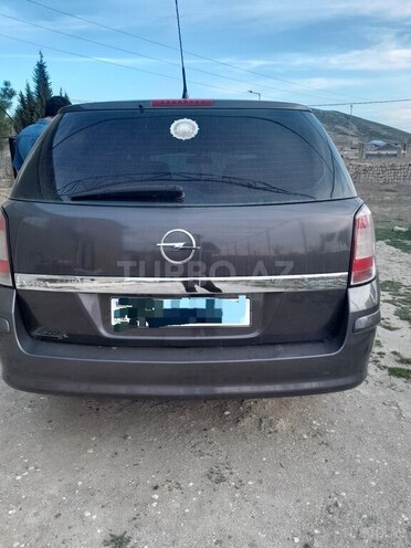 Opel Astra 2010, 197,610 km - 1.4 л - Şirvan