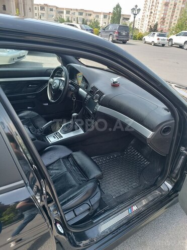 BMW 530 2003, 387,750 km - 3.0 л - Bakı