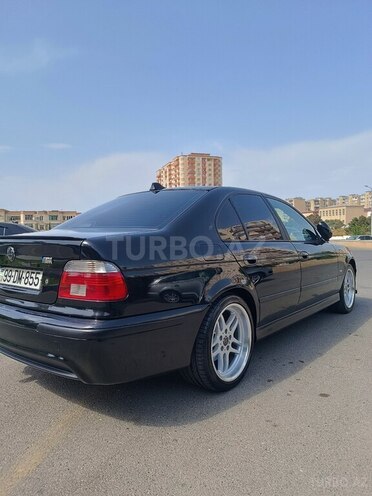 BMW 530 2003, 387,750 km - 3.0 л - Bakı