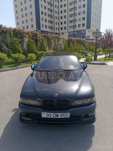 BMW 530 2003, 387,750 km - 3.0 л - Bakı