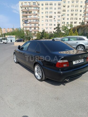 BMW 530 2003, 387,750 km - 3.0 л - Bakı