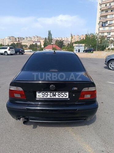 BMW 530 2003, 387,750 km - 3.0 л - Bakı