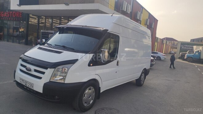 Ford Transit 2011, 188,900 km - 2.2 л - Bakı