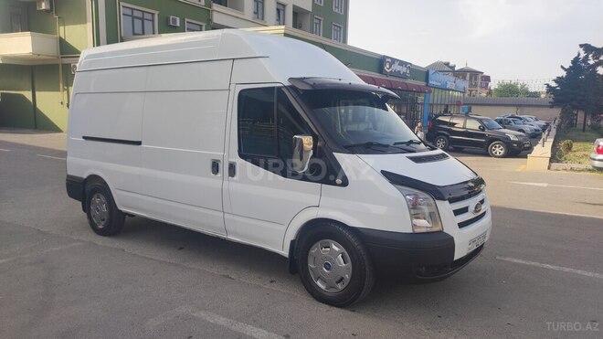 Ford Transit 2011, 188,900 km - 2.2 л - Bakı