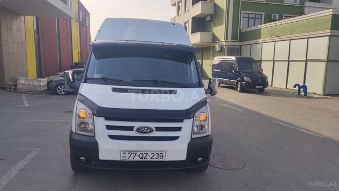 Ford Transit 2011, 188,900 km - 2.2 л - Bakı