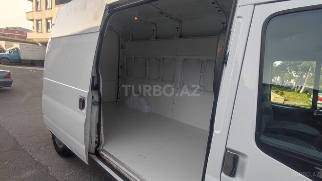 Ford Transit 2011, 188,900 km - 2.2 л - Bakı
