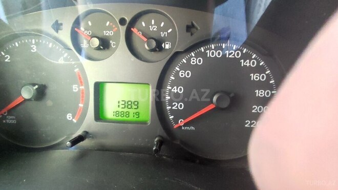 Ford Transit 2011, 188,900 km - 2.2 л - Bakı