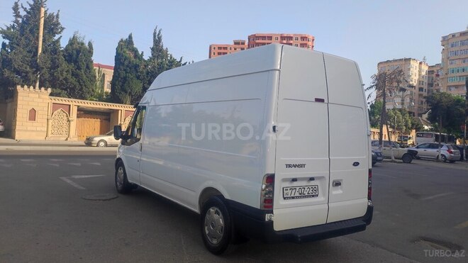Ford Transit 2011, 188,900 km - 2.2 л - Bakı