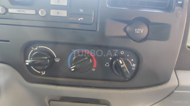 Ford Transit 2011, 188,900 km - 2.2 л - Bakı