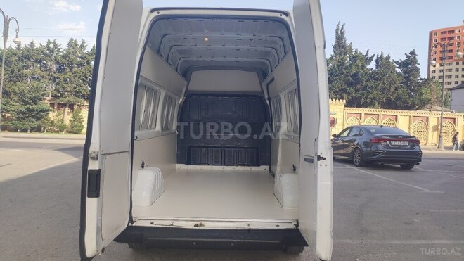 Ford Transit 2011, 188,900 km - 2.2 л - Bakı