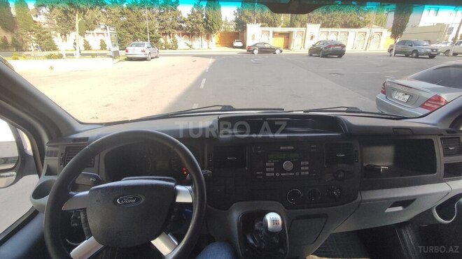 Ford Transit 2011, 188,900 km - 2.2 л - Bakı