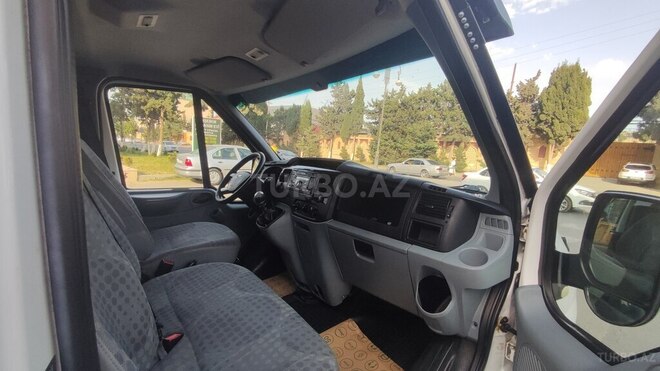 Ford Transit 2011, 188,900 km - 2.2 л - Bakı