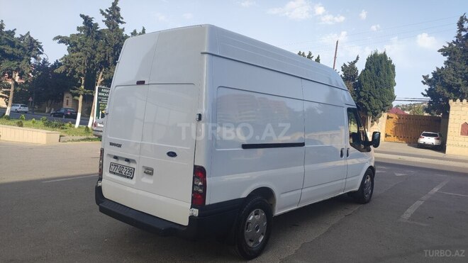 Ford Transit 2011, 188,900 km - 2.2 л - Bakı
