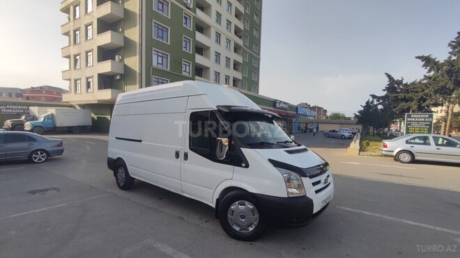 Ford Transit 2011, 188,900 km - 2.2 л - Bakı