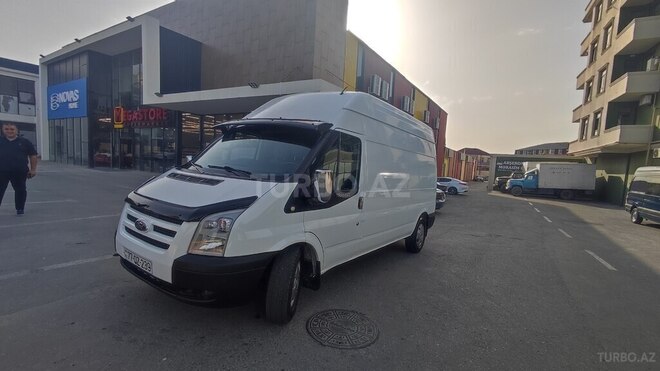 Ford Transit 2011, 188,900 km - 2.2 л - Bakı