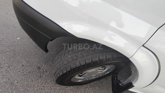 Ford Transit 2011, 188,900 km - 2.2 л - Bakı