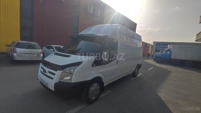Ford Transit 2011, 188,900 km - 2.2 л - Bakı