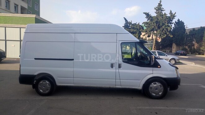 Ford Transit 2011, 188,900 km - 2.2 л - Bakı
