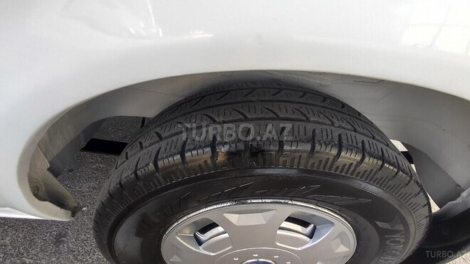 Ford Transit 2011, 188,900 km - 2.2 л - Bakı