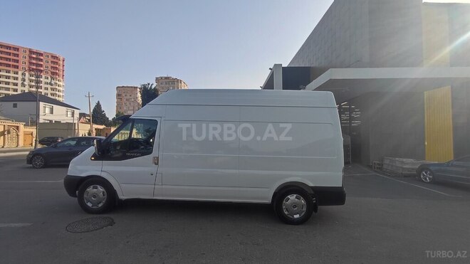 Ford Transit 2011, 188,900 km - 2.2 л - Bakı