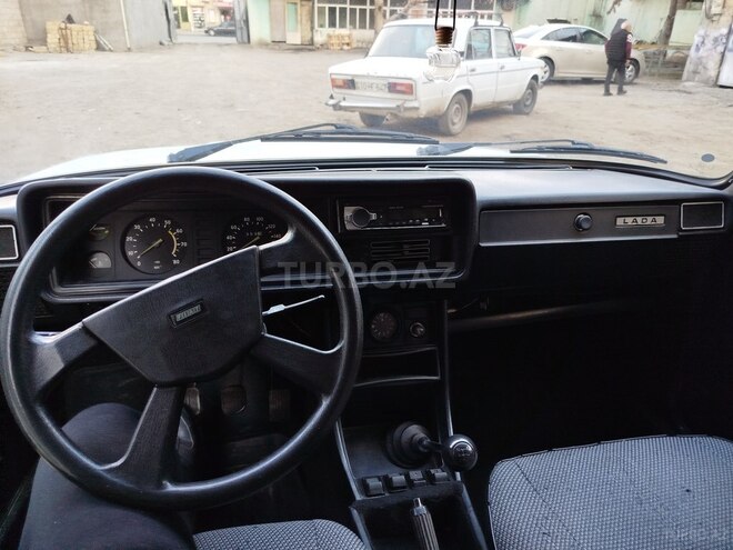 LADA (VAZ) 2107 2006, 57,500 km - 1.7 l - Gəncə