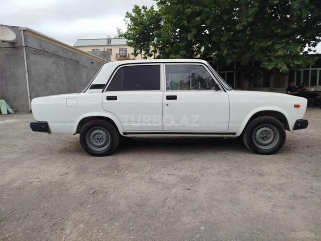 LADA (VAZ) 2107 2006, 57,500 km - 1.7 l - Gəncə