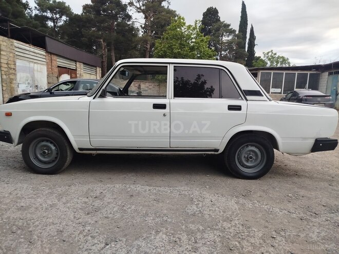 LADA (VAZ) 2107 2006, 57,500 km - 1.7 l - Gəncə