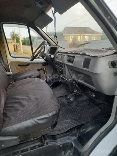 GAZ 33021 2001, 61,301 km - 2.4 l - Cəlilabad