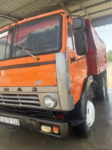 KamAz 55111 1990, 77,777 km - 11.0 l - Goranboy
