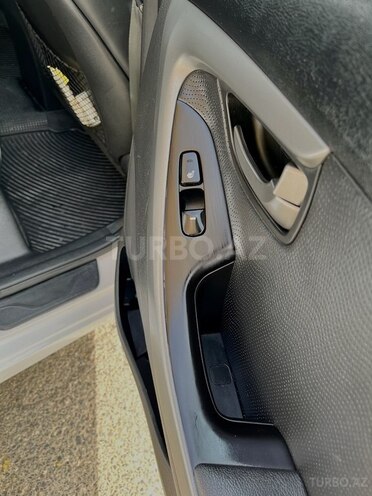 Hyundai Elantra 2013, 163,000 km - 1.8 l - Bakı