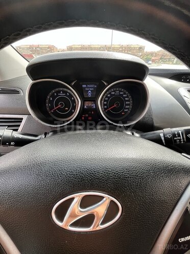 Hyundai Elantra 2013, 163,000 km - 1.8 l - Bakı