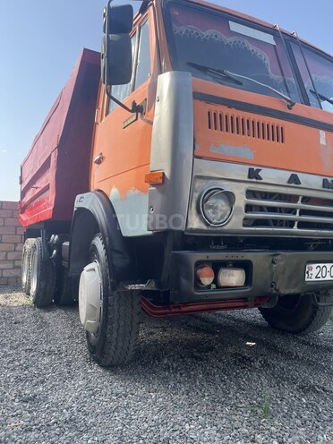 KamAz 55111 1990, 77,777 km - 11.0 l - Goranboy
