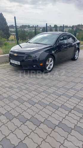 Chevrolet Cruze 2013, 160,000 km - 1.4 л - Gəncə