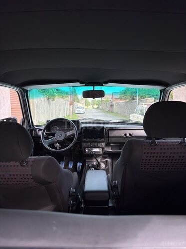 LADA (VAZ) Niva 2003, 167,000 km - 1.7 l - Zaqatala