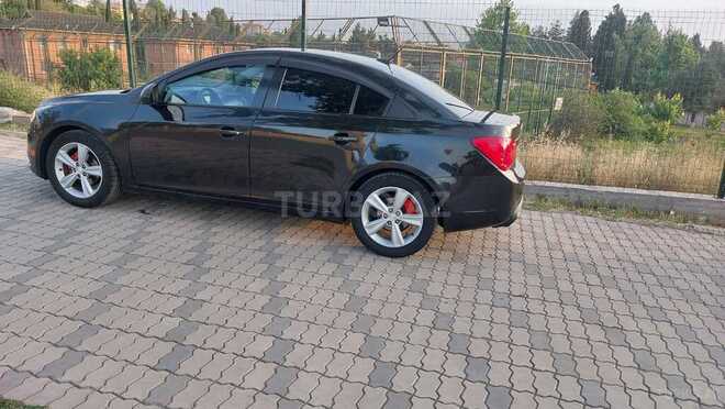 Chevrolet Cruze 2013, 160,000 km - 1.4 л - Gəncə