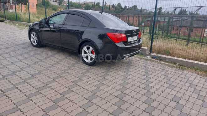 Chevrolet Cruze 2013, 160,000 km - 1.4 л - Gəncə