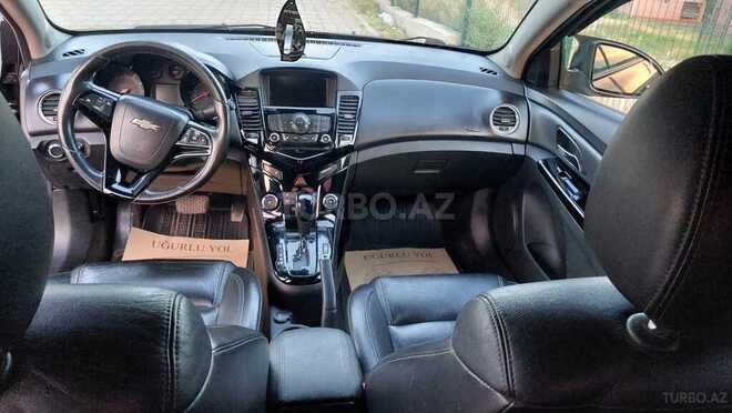 Chevrolet Cruze 2013, 160,000 km - 1.4 л - Gəncə
