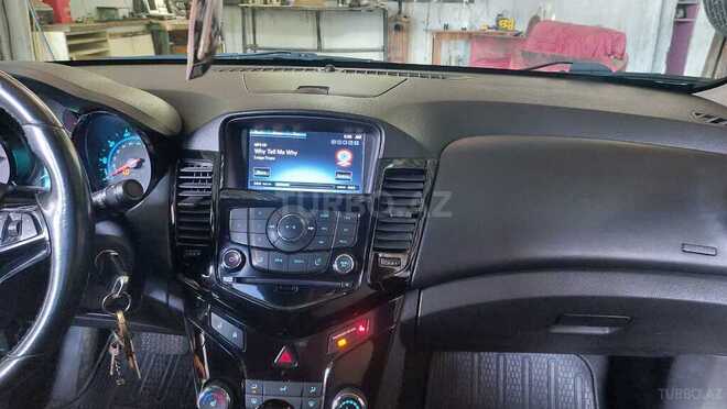Chevrolet Cruze 2013, 160,000 km - 1.4 л - Gəncə