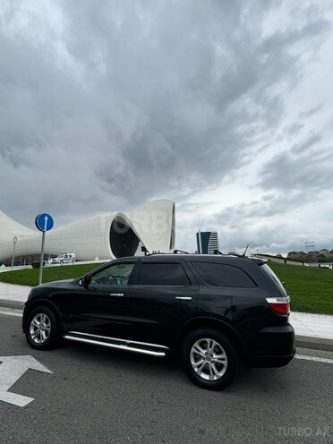 Dodge Durango 2012, 90,000 km - 3.6 l - Bakı