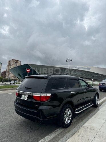 Dodge Durango 2012, 90,000 km - 3.6 l - Bakı