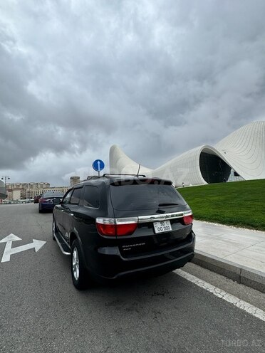Dodge Durango 2012, 90,000 km - 3.6 l - Bakı